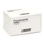 Euromedis pansements 7 cm x 2 cm
