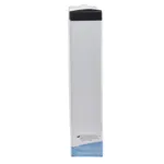 Tabouret de douche rond