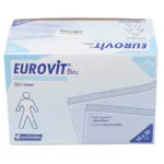 Eurovit pansement absorbant 10 unités