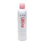 Evian brumisateur spray