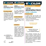 Excilor crème anti-callosités