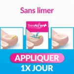 Excilor Forte solution filmogène
