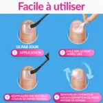 Excilor Forte solution filmogène