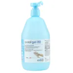 Gel hydroalcoolique Exeol gel 82