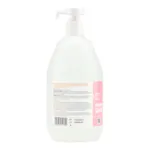 Lotion lavante mains et corps Exeol Skin