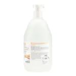 Lotion lavante mains et corps Exeol Skin