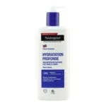 Neutrogena Lait pour le corps Hydratation profonde