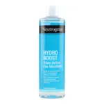 Neutrogena Hydro Boost Eau micellaire triple action