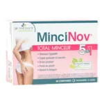 MinciNov Total Minceur 5 en 1 comprimés