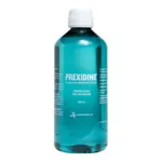 Prexidine 0,12 % bain de bouche