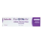 Florgynelle crème vulvaire protectrice Saforelle