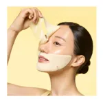 Dr Jart+ masque illuminateur Cryo Rubber