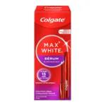 Colgate Max White Stylo Sérum blancheur nuit