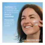 Crème solaire Isdin Fusion Water Magic Repair SPF 50