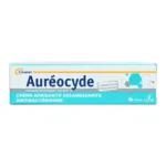 Auréocyde crème antibactérienne