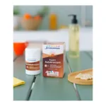 Juvamine Autobronzant gélules