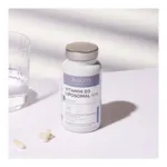 Biocyte Vitamin D3 Liposomal gélules