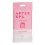 Eponge exfoliante pour le visage Afterspa