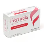 Fémélis comprimés pelliculés