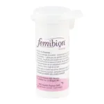 Femibion Intime gélules