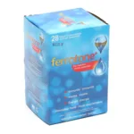 Ferrotone sachets monodoses