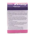 Fervex enfant Rhume sachet