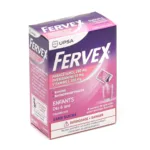 Fervex enfant Rhume sachet