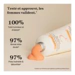 Embryolisse Soin Blush de Peau Abricot lumière