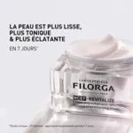 Filorga NCEF Revitalize crème raffermissante