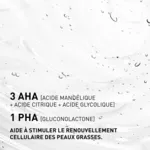 Filorga Skin-Prep Gel nettoyant aux AHA