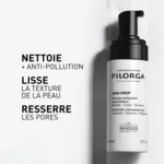 Filorga Skin-Prep Mousse nettoyante enzymatique