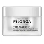 Filorga Time-Filler 5 XP Gel-crème visage anti-rides