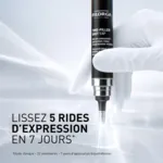 Filorga Time Filler Shot 5XP Sérum anti rides d'expression