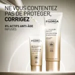Filorga UV Cellular Protect Crème Solaire Anti âge SPF 50+