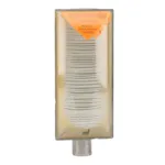 Filtre d'admission pour concentrateur à oxygène Platinum/Perfect O2