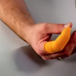 Finger Bob Doigtiers de protection