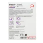 Flector Tissugel Héparine 24h patchs