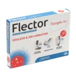 Flector Tissugel EP 1 % patch