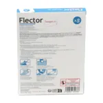 Flector Tissugel EP 1 % patch