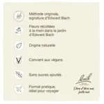 Fleurs de Bach Oak n°22
