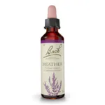 Fleurs de Bach Heather n°14