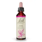 Fleurs de Bach Oak n°22