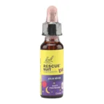 Fleurs de Bach Rescue Nuit kids gouttes
