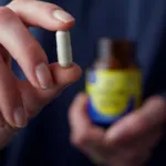 Fleurs de Bach Rescue Nuits paisibles capsules