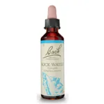 Fleurs de Bach Rock water n°27