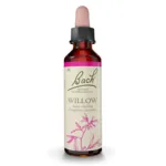 Fleurs de Bach Willow n°38