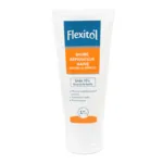 Flexitol baume réparateur mains