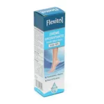 Flexitol Crème hydratante pour pieds très secs