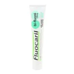 Fluocaril bi-fluoré dentifrice à la menthe 145 mg