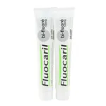 Fluocaril bi-fluoré dentifrice Blancheur